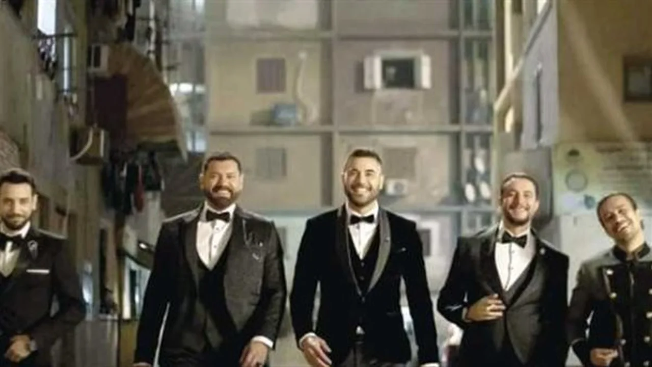 تغيير جذري.. ولاد رزق 4 يستعرض رحلة الأشقاء من الطفولة نحو الإجرام